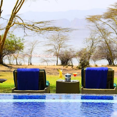 Lake Elmenteita Serena Camp Ngoại thất bức ảnh