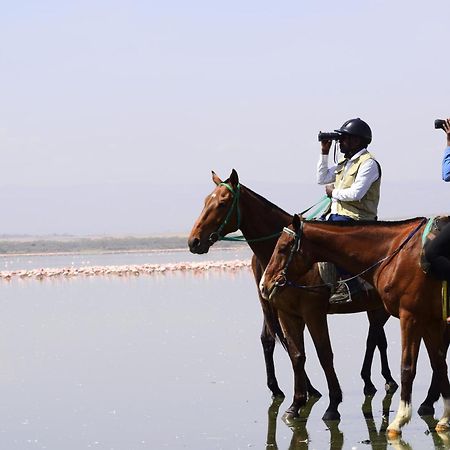 Lake Elmenteita Serena Camp Ngoại thất bức ảnh