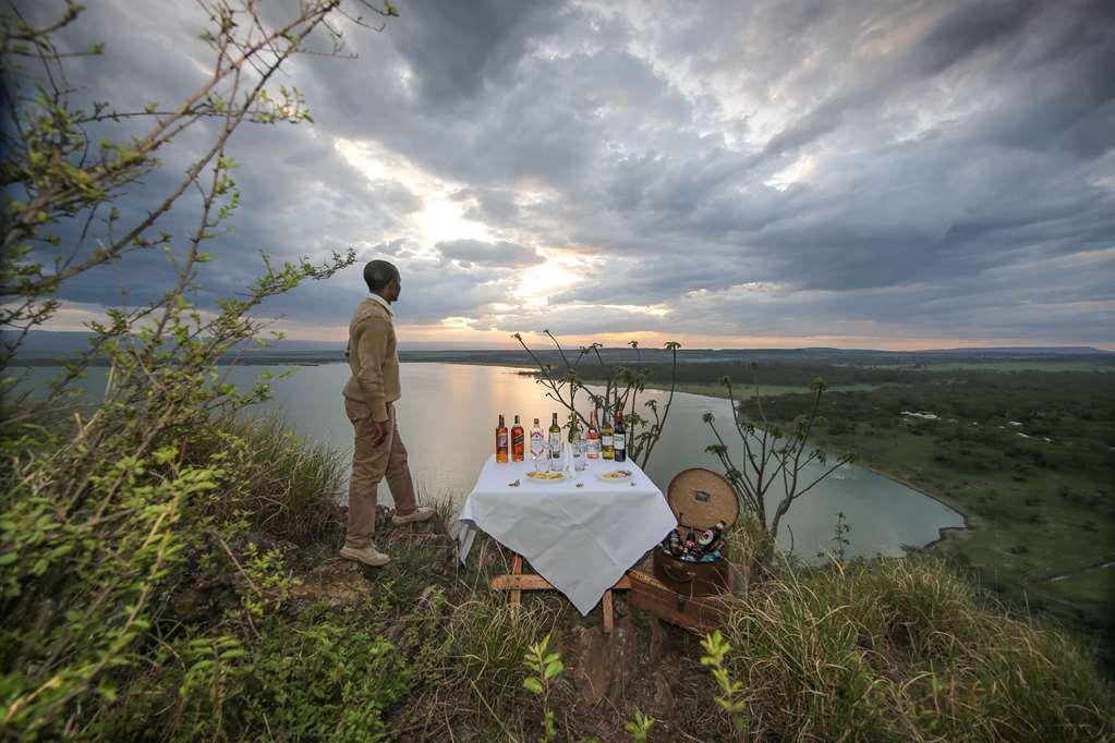 Lake Elmenteita Serena Camp Ngoại thất bức ảnh