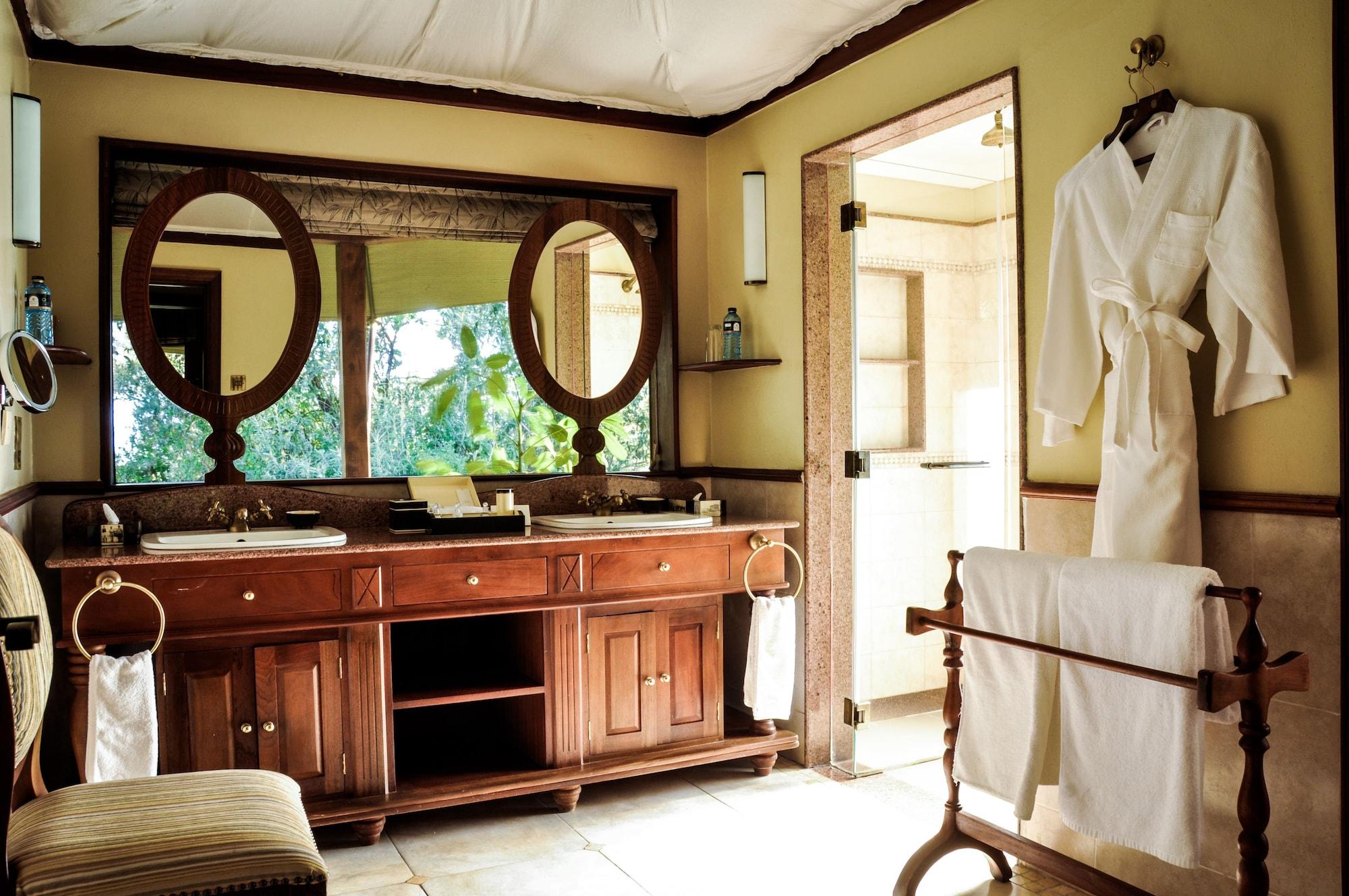 Lake Elmenteita Serena Camp Ngoại thất bức ảnh