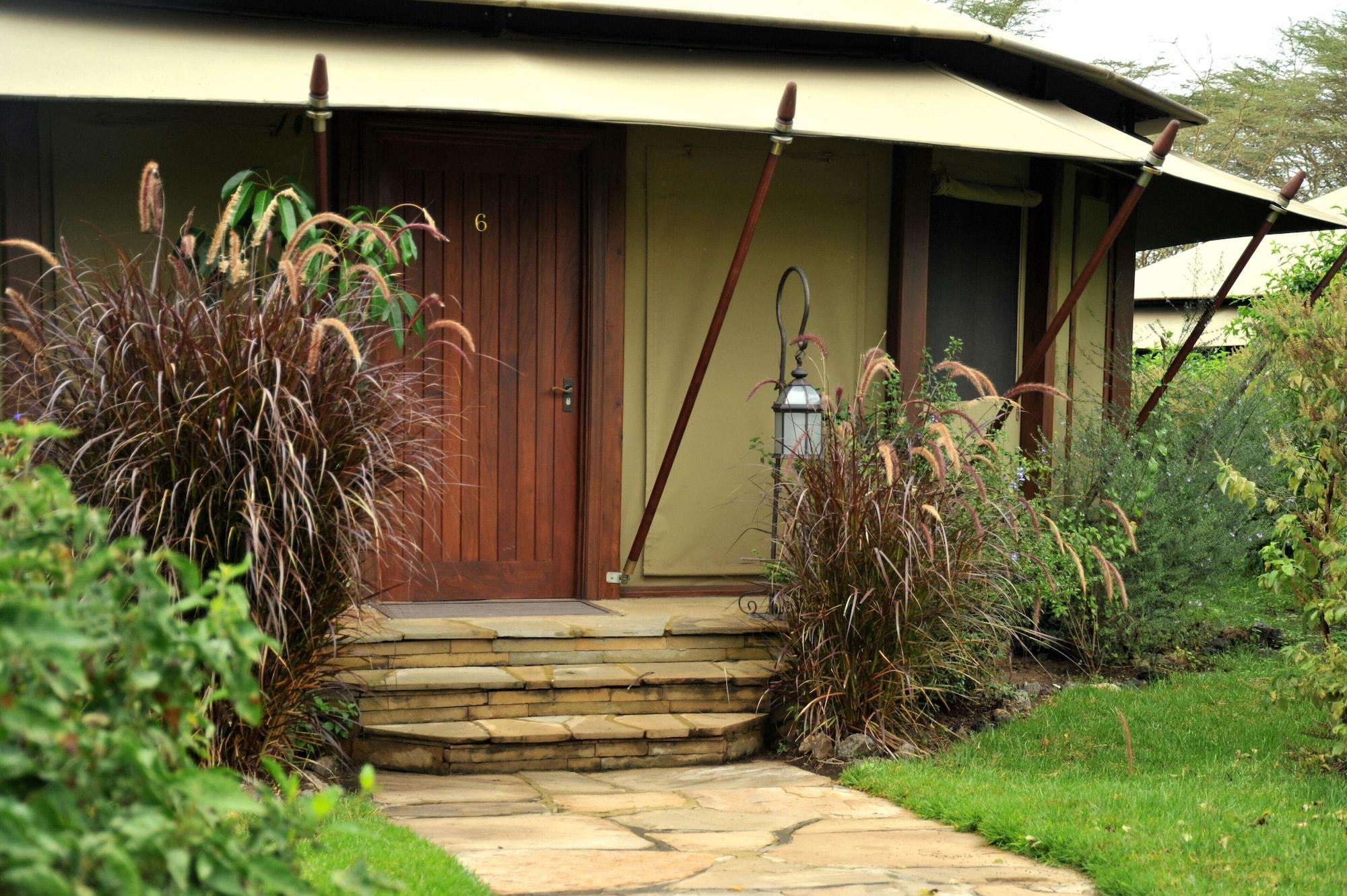 Lake Elmenteita Serena Camp Ngoại thất bức ảnh