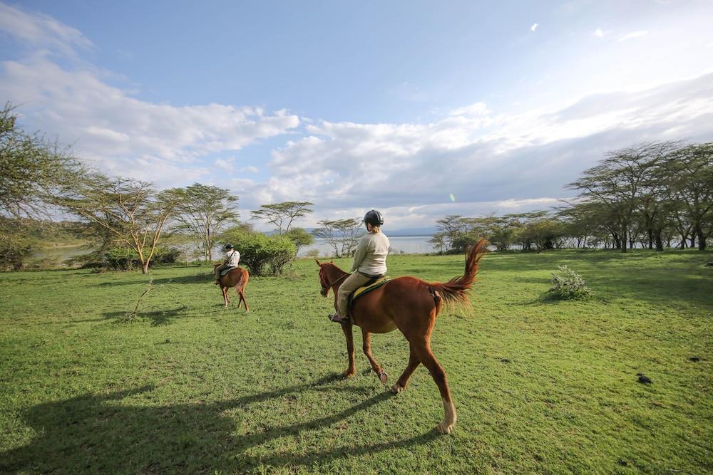 Lake Elmenteita Serena Camp Ngoại thất bức ảnh