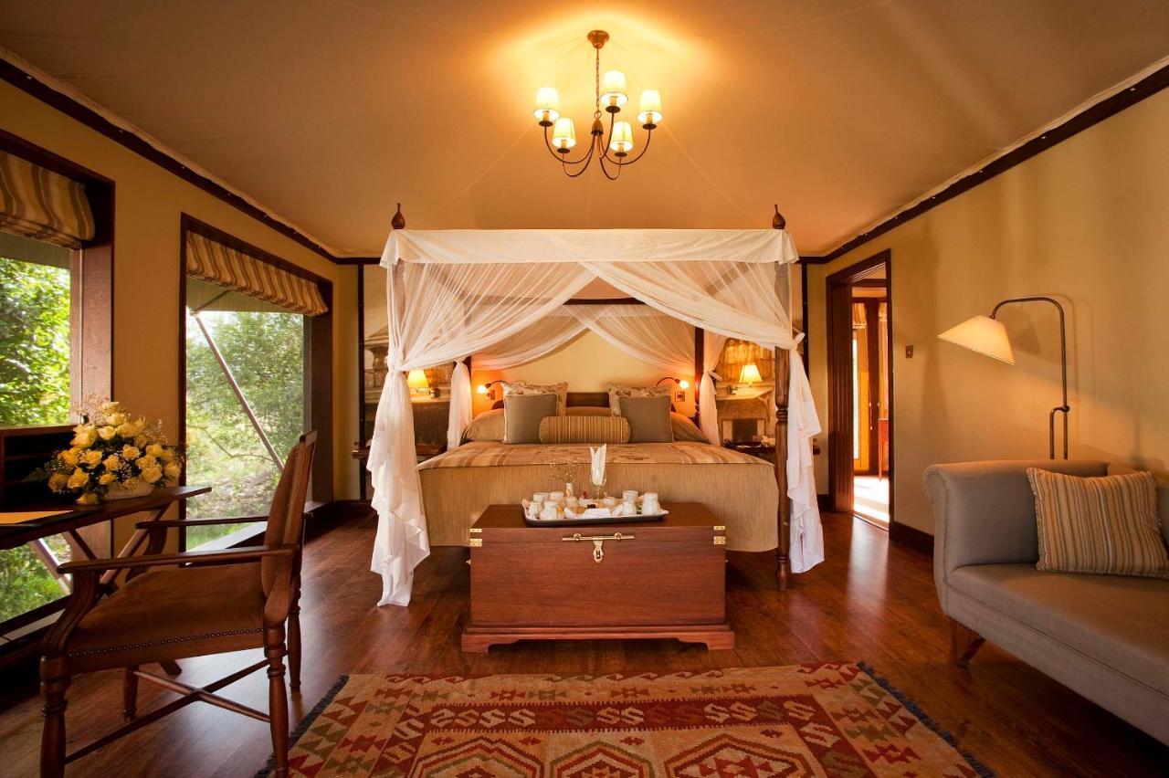 Lake Elmenteita Serena Camp Phòng bức ảnh