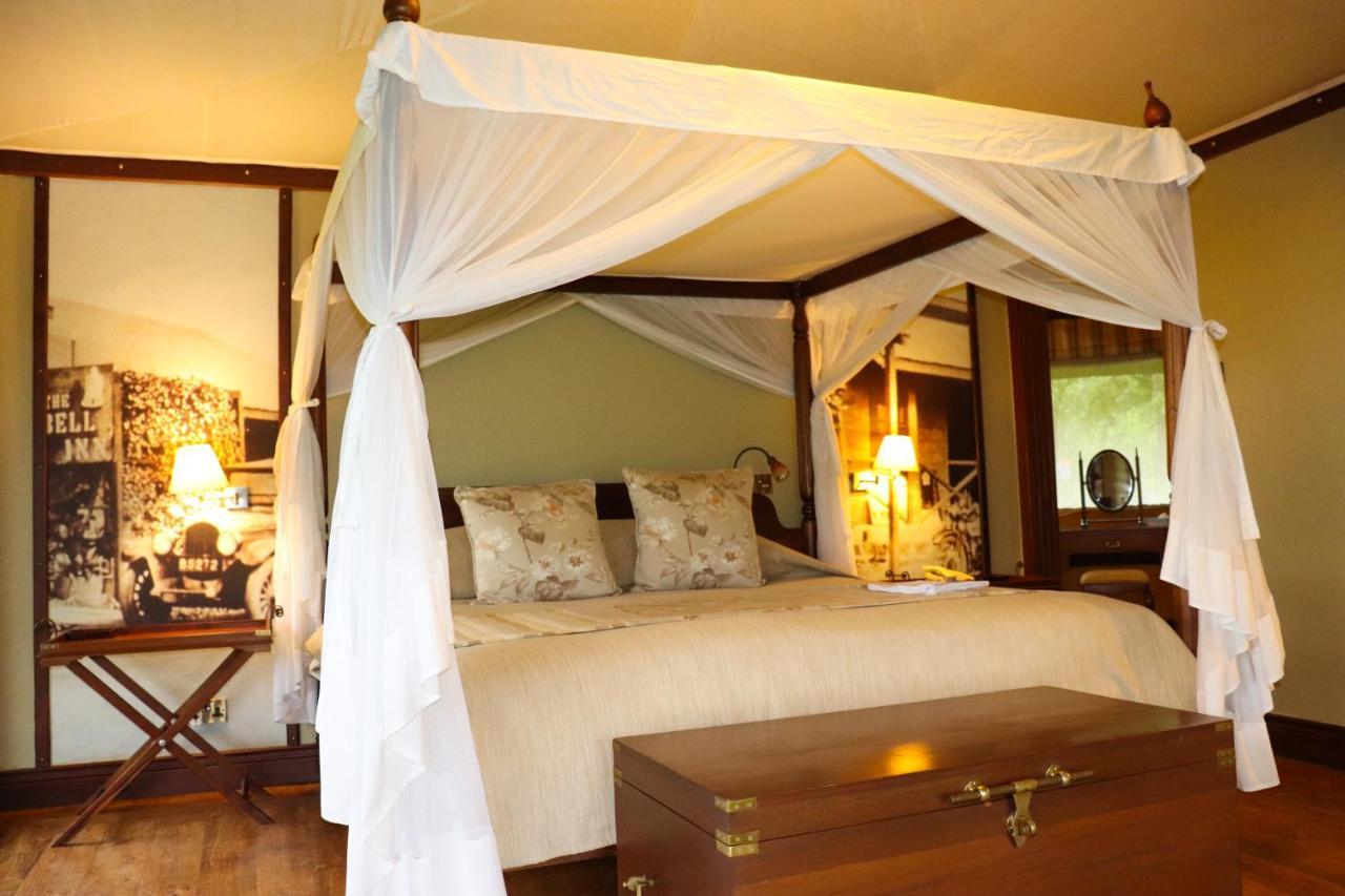 Lake Elmenteita Serena Camp Ngoại thất bức ảnh