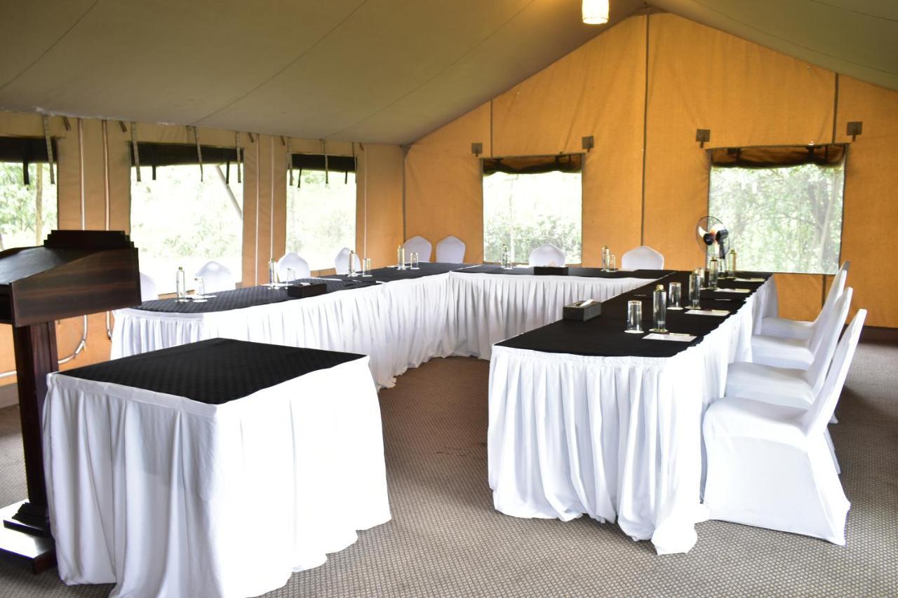 Lake Elmenteita Serena Camp Ngoại thất bức ảnh