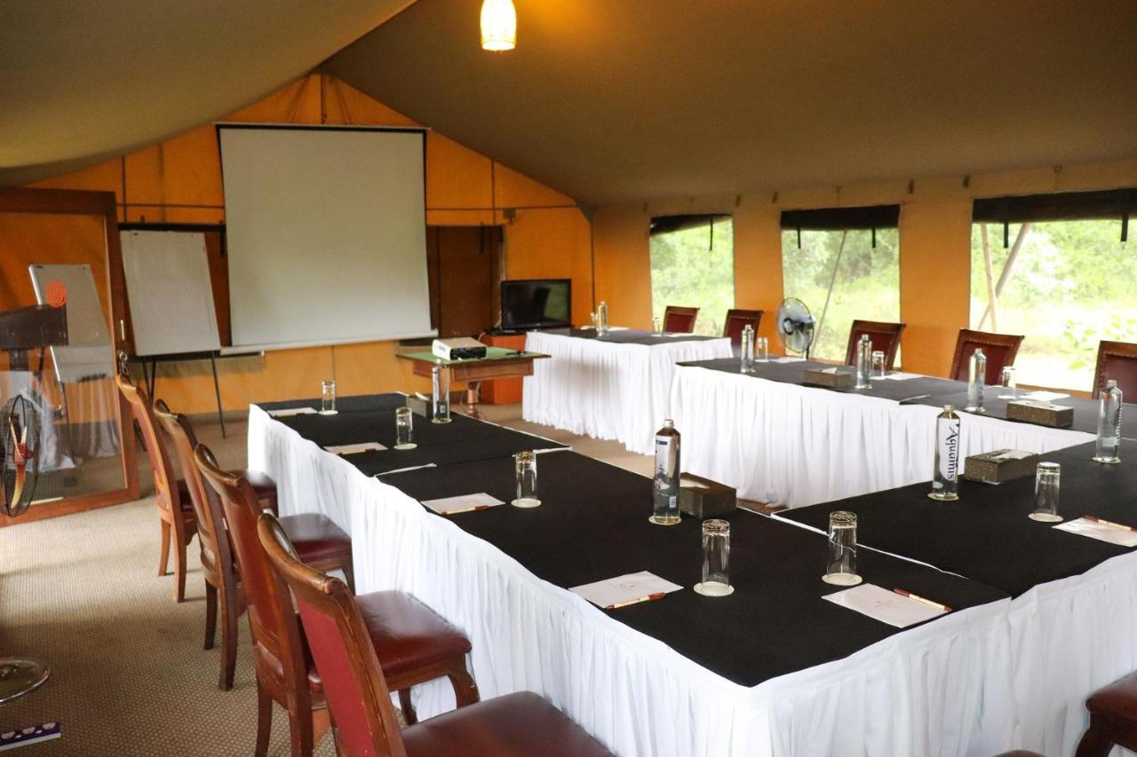 Lake Elmenteita Serena Camp Ngoại thất bức ảnh