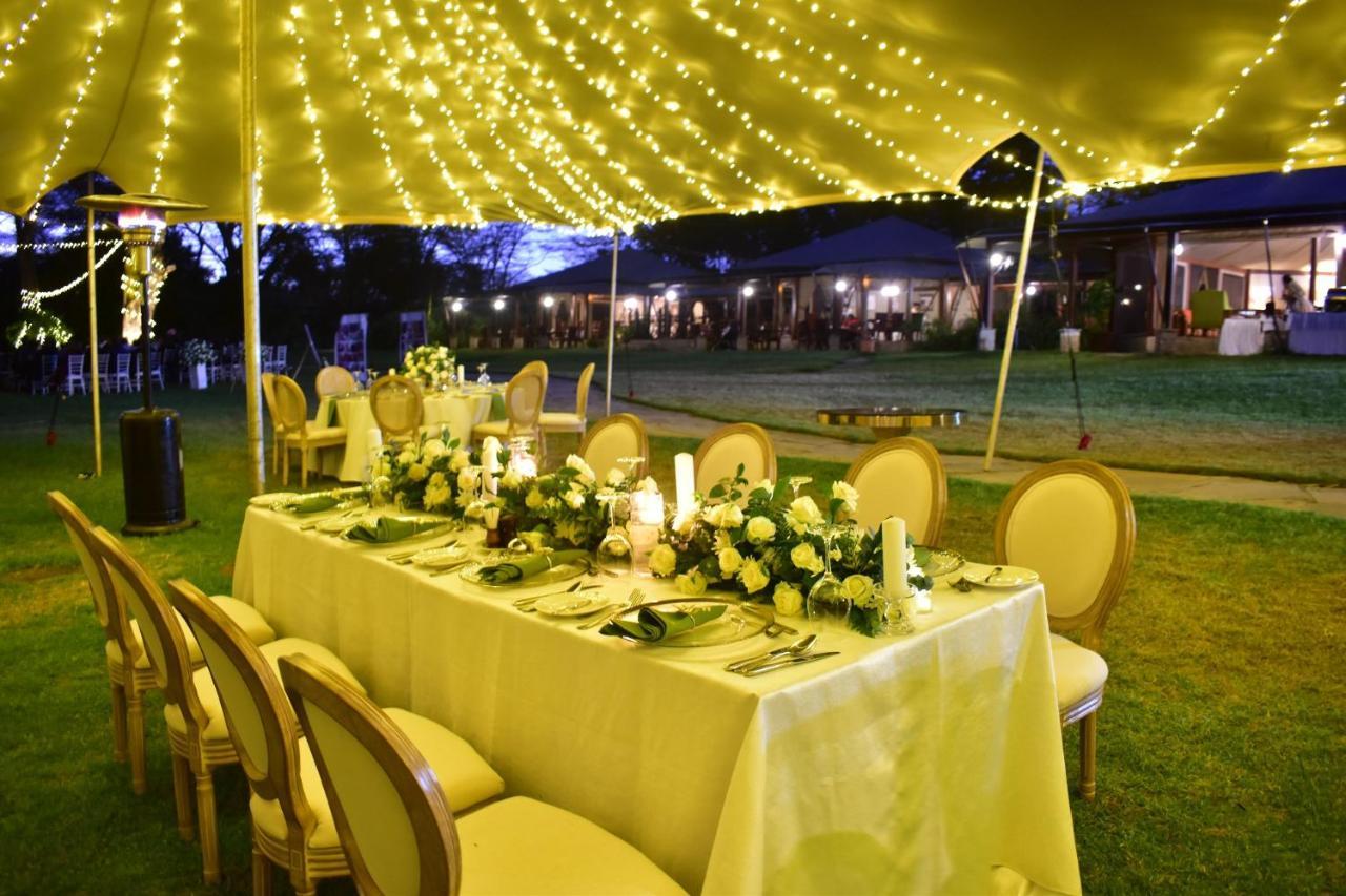 Lake Elmenteita Serena Camp Ngoại thất bức ảnh