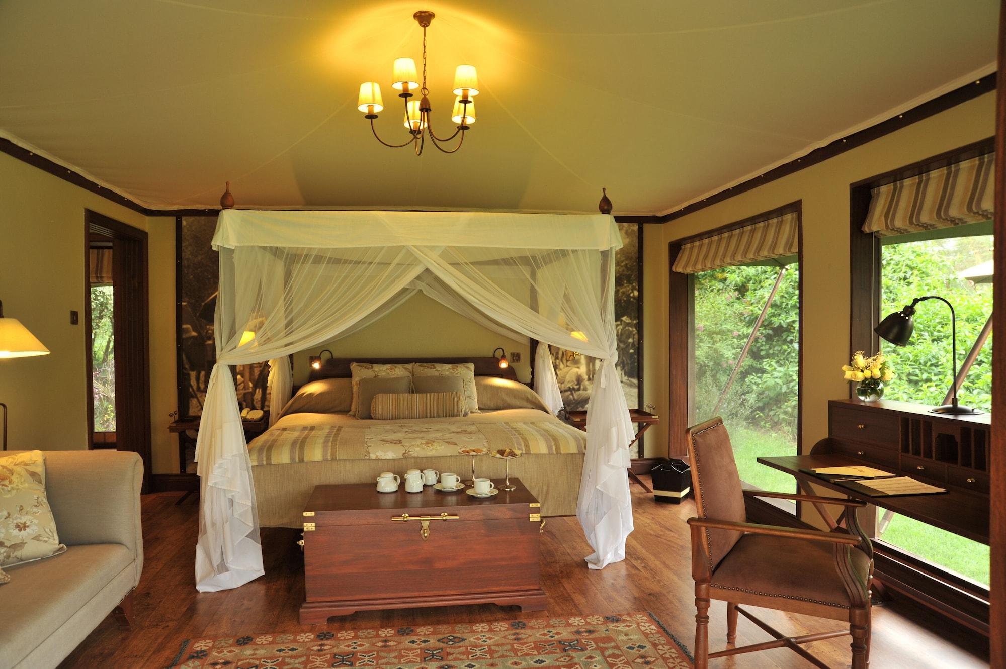 Lake Elmenteita Serena Camp Ngoại thất bức ảnh