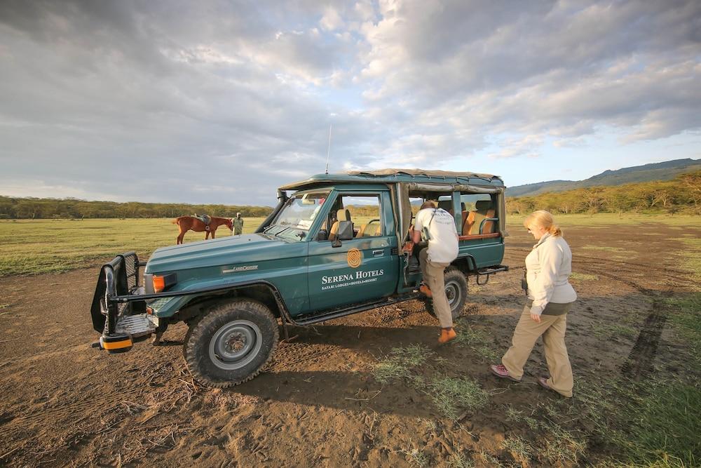 Lake Elmenteita Serena Camp Ngoại thất bức ảnh