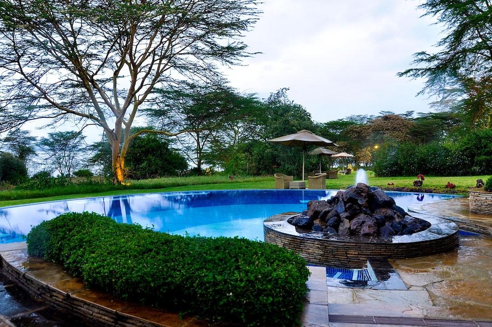 Lake Elmenteita Serena Camp Ngoại thất bức ảnh