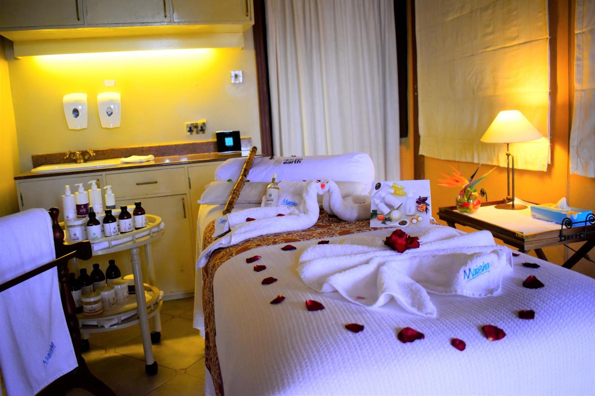 Lake Elmenteita Serena Camp Ngoại thất bức ảnh