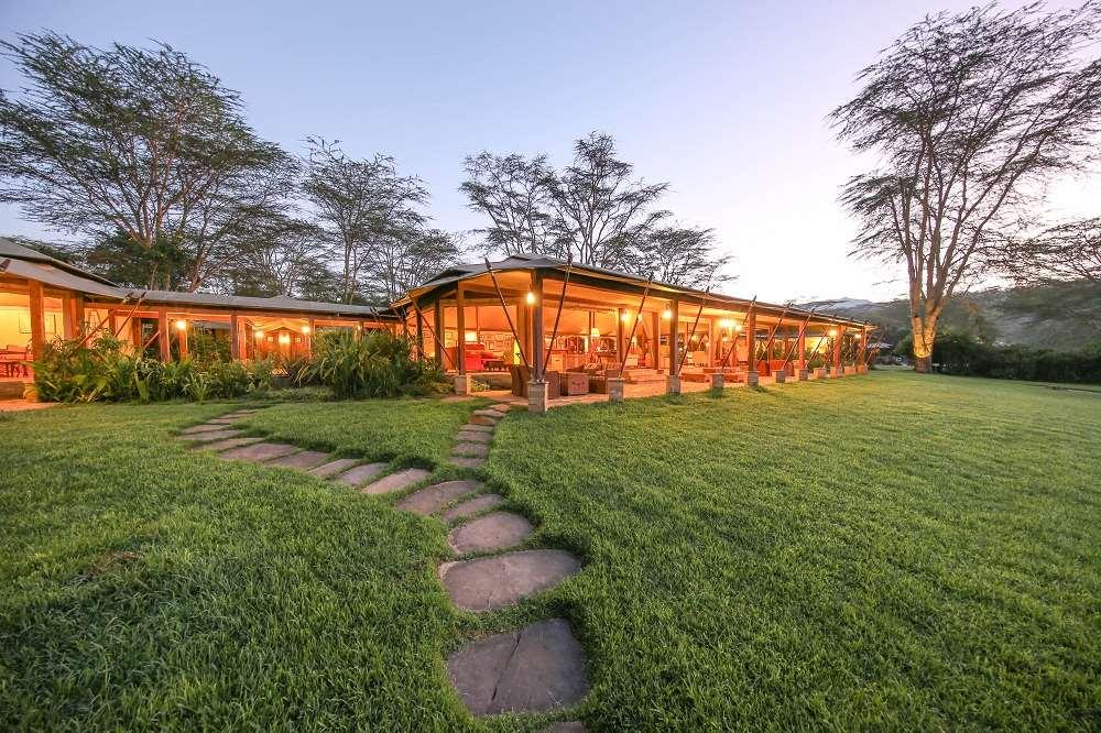 Lake Elmenteita Serena Camp Ngoại thất bức ảnh