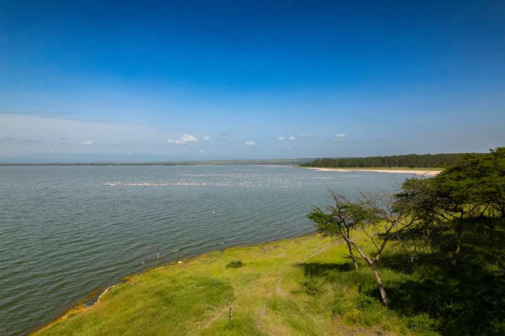 Lake Elmenteita Serena Camp Ngoại thất bức ảnh