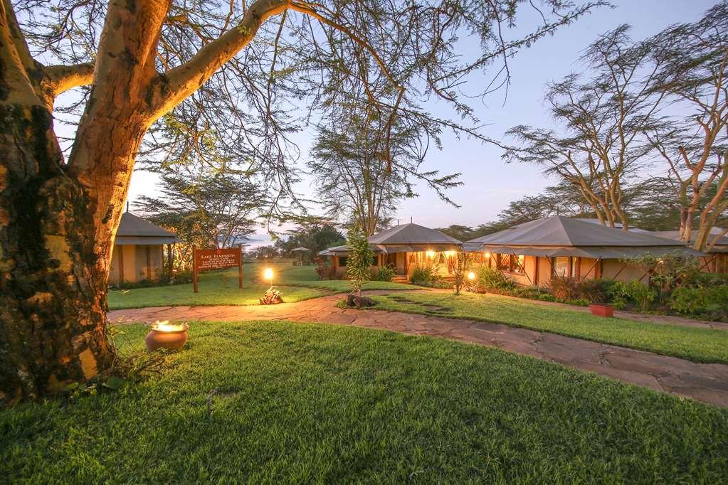 Lake Elmenteita Serena Camp Nội địa bức ảnh