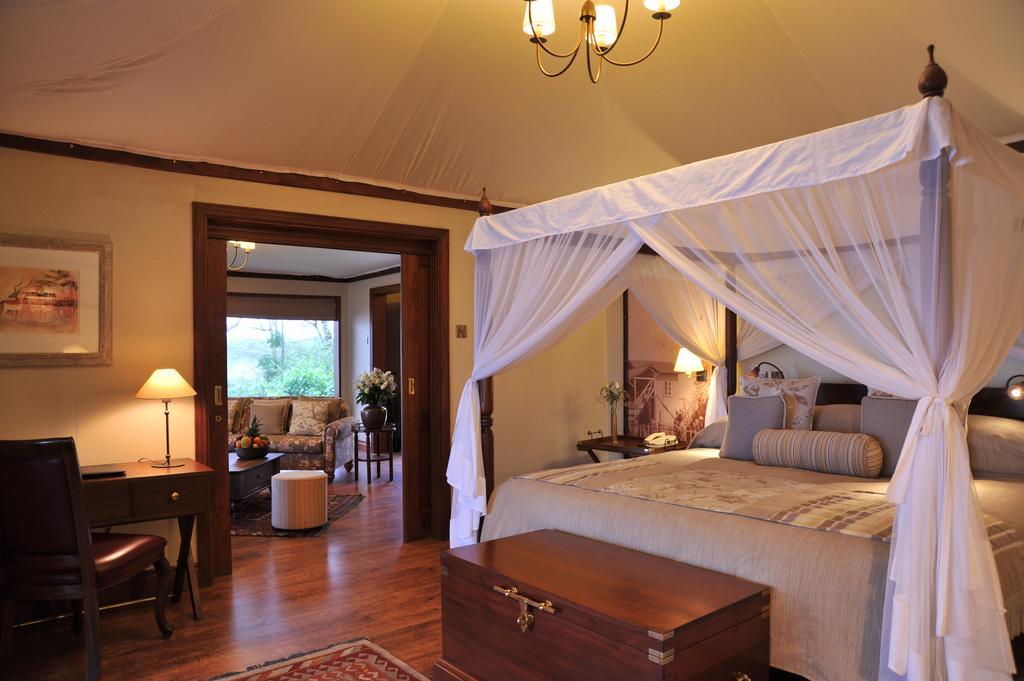 Lake Elmenteita Serena Camp Ngoại thất bức ảnh