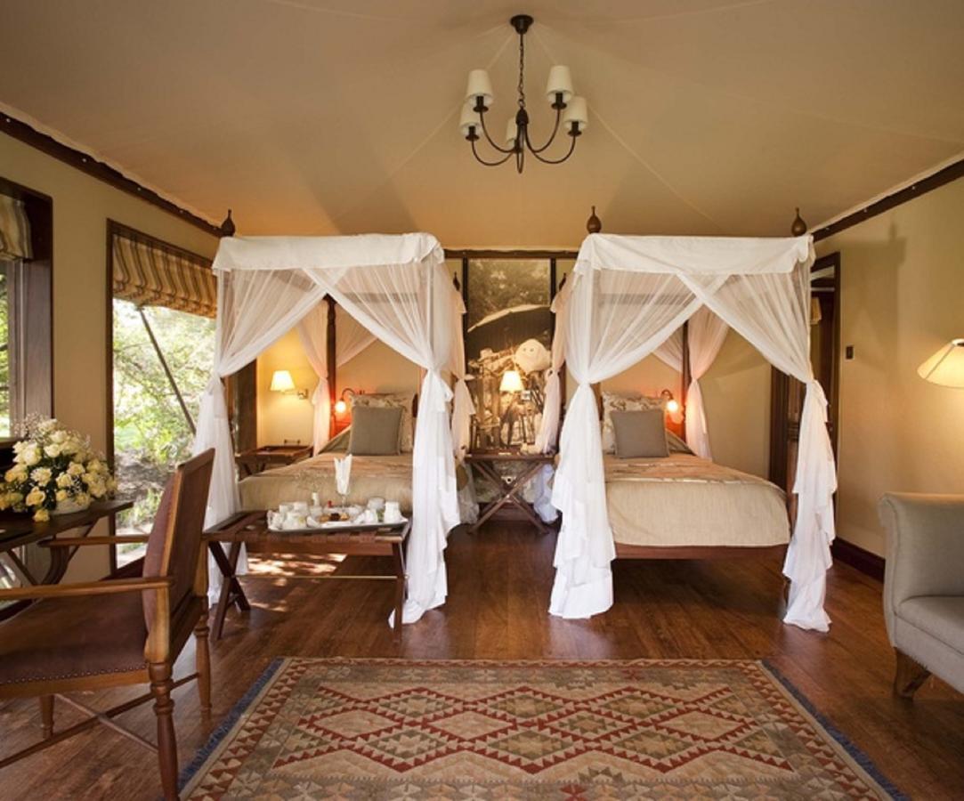 Lake Elmenteita Serena Camp Phòng bức ảnh
