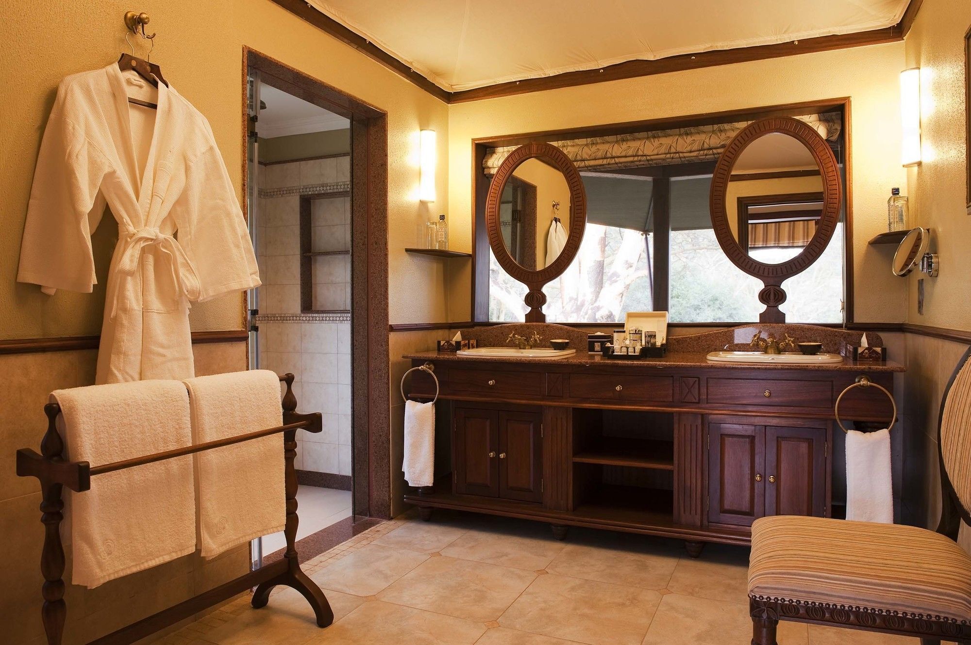 Lake Elmenteita Serena Camp Ngoại thất bức ảnh
