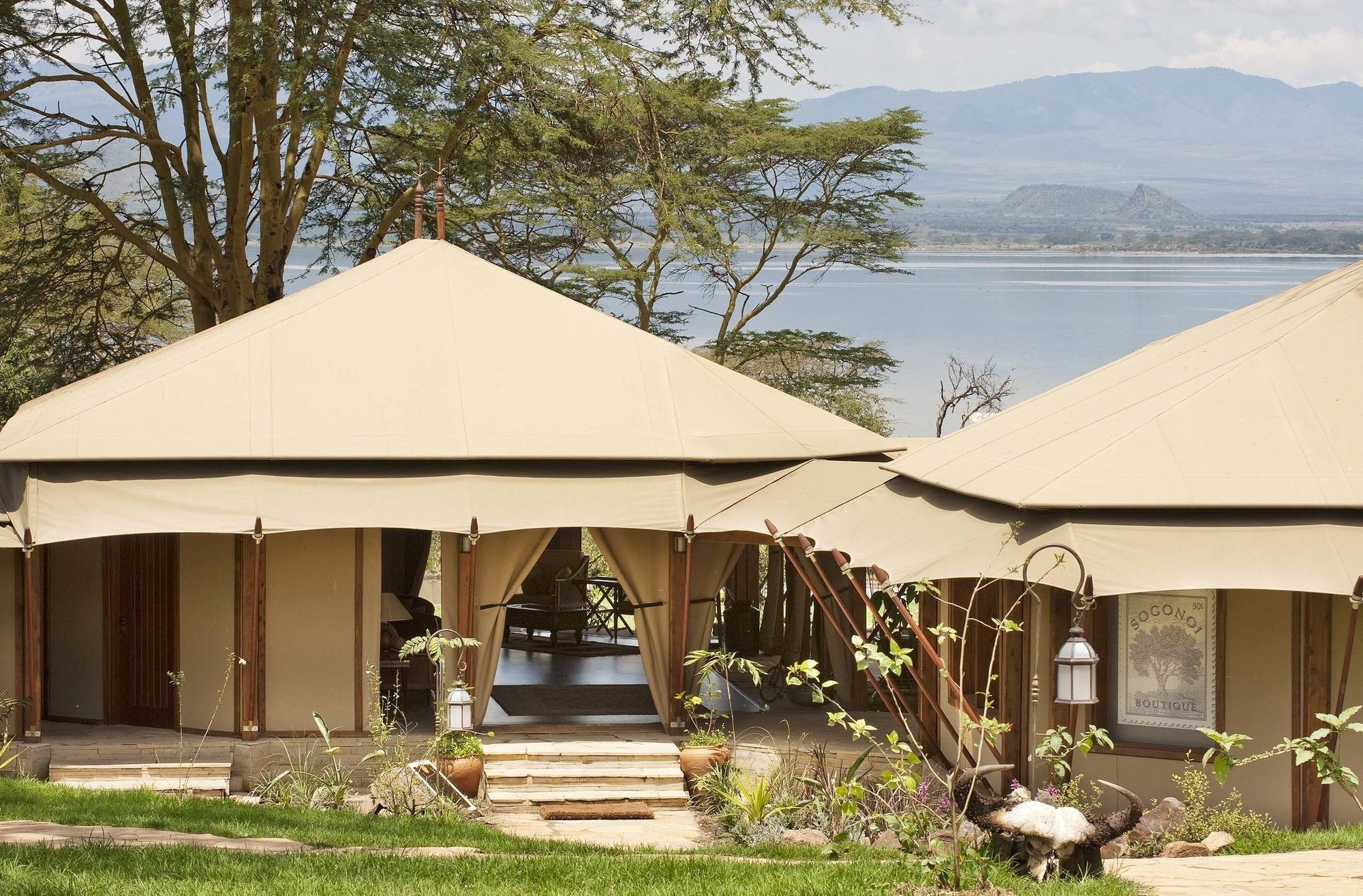 Lake Elmenteita Serena Camp Ngoại thất bức ảnh