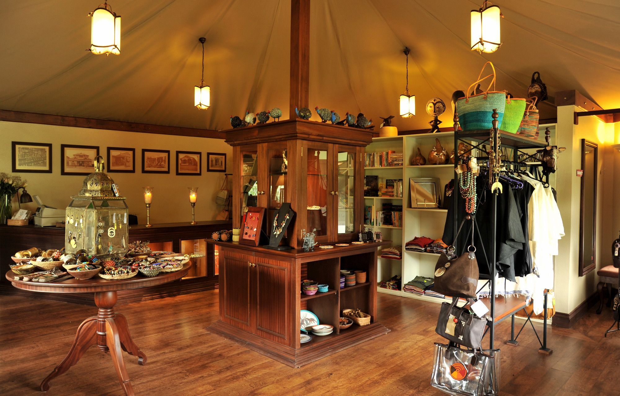 Lake Elmenteita Serena Camp Ngoại thất bức ảnh