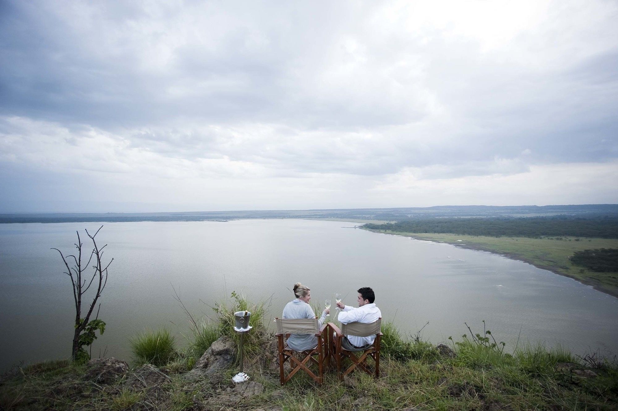 Lake Elmenteita Serena Camp Ngoại thất bức ảnh